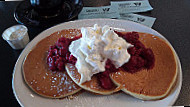 The Original Pancake House food