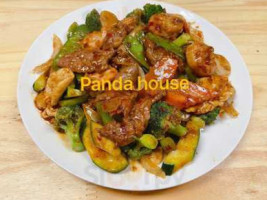 Qq House food