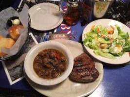 Colton's Steak House Grill food