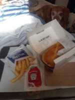 Culver's food