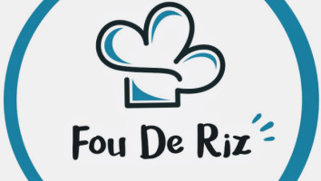 Fou De Riz food