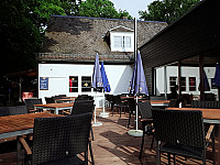 Waldschenke Heidelberg Gasthaus Mit Biergarten inside