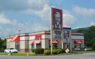 Kfc outside