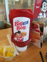 Frisch's Big Boy s food