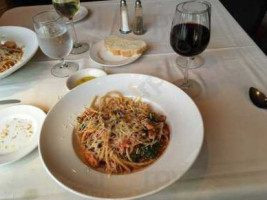 Allegro Ristorante food