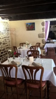 Le Relais De La Blanche Hermine food