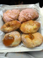 Manuela Malasada food