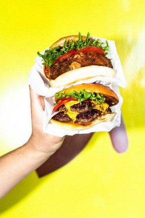 Yoburger Mad