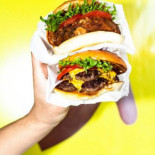 Yoburger Mad