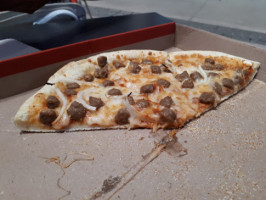 Telepizza food