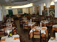 Albergo Ristorante Bar Mazzini food