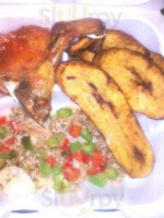 Marce's Sabor food