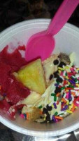 Sweetfrog food