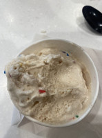 Oberweis Ice Cream Dairy Store food