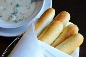 Olive Garden Roanoke food