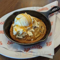 Shoney's Caryville food