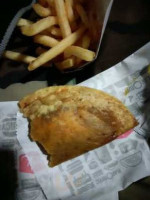 Jack In The Box food