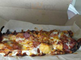 Domino's Pizza food