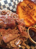 The Alder Smokehouse, LLC food