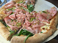 Pizzagourmet Lido Bernardino food