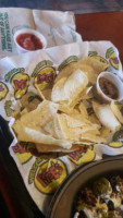 Moe's Southwest Grill food