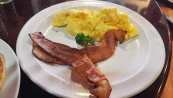 Darci's Bacon Blues food