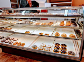 Ms Cheri’s Donuts inside