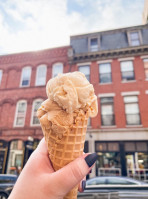 Mount Desert Island Ice Cream food