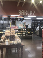 Kroger Bakery inside