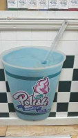 Polish Water Ice food