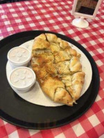 Italian Ovens Pizza Grayslake food