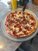 Italian Ovens Pizza Grayslake food