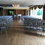 Friern Manor inside