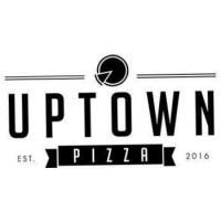 Uptown Pizza Kitchen inside