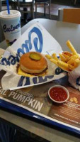 Culver's food