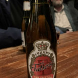 Den Gylden Blonde Mad