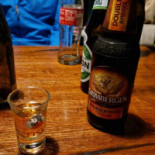 Den Gylden Blonde Mad