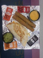 Taco Bell food