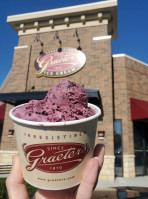 Graeter's Ice Cream food