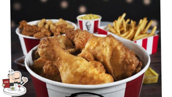 Kfc food