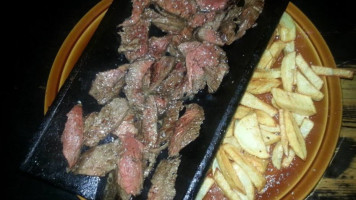 Parrilla Argentina Nuevos Aires food