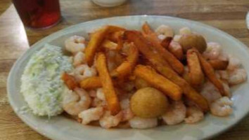 Dale's Seafood food