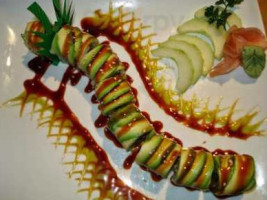 Kori Sushi food