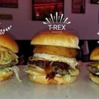 Twisted Burger Grayslake food