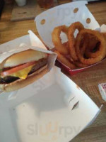 Jack In The Box food