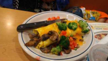 Ihop food