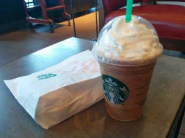 Starbucks Coffee food