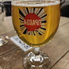 Театр пива «Правда» Pravda Beer Theatre food