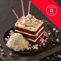 TGI FRIDAYS - Fairfax food