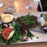 Bof Grillhuset Mad